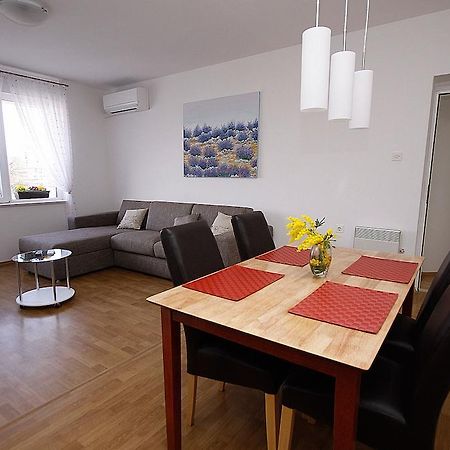 City Center Accommodation Zadar Habitación foto