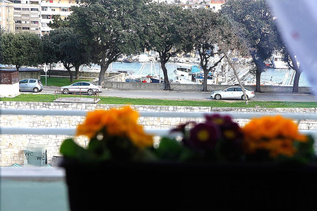 City Center Accommodation Zadar Habitación foto