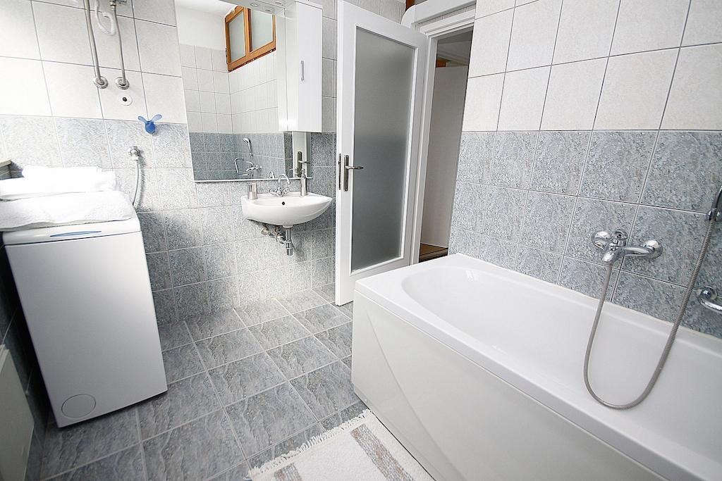 City Center Accommodation Zadar Habitación foto
